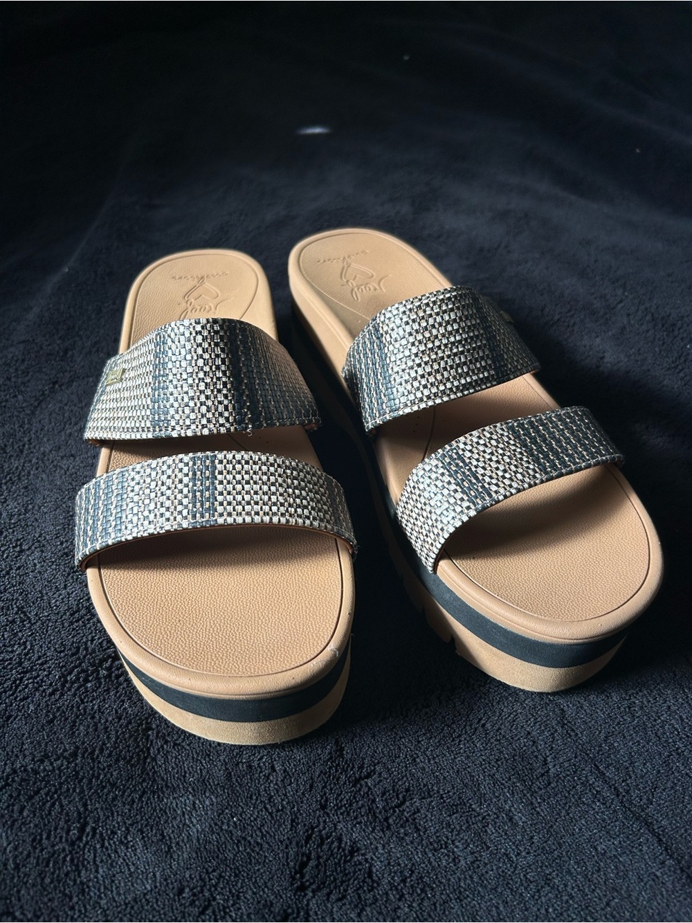 Reef Sandals